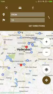 Play Hyderabad