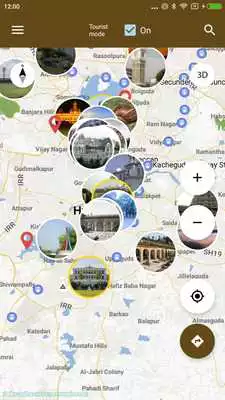 Play Hyderabad