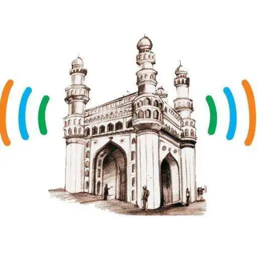 Free play online Hyderabad Tourist Guide APK