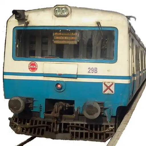 Play Hyderabad Trains APK Play Hyderabad Trains APK