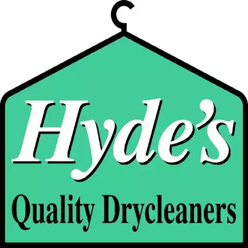 Play Hydes Quality Dry Cleaners APK