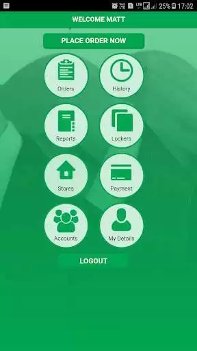 Play Hydes Quality Dry Cleaners as an online game Hydes Quality Dry Cleaners with UptoPlay