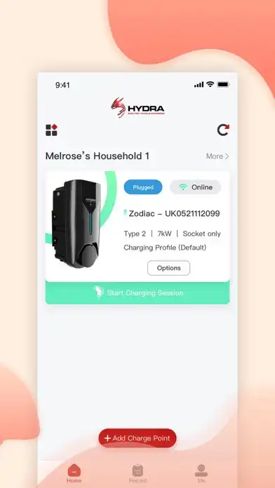 Play Hydra Home as an online game Hydra Home with UptoPlay