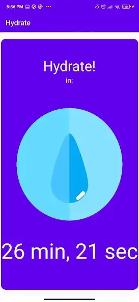 Play Hydrate