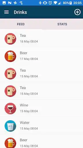 Play Hydrate - Tracker and Metrics  and enjoy Hydrate - Tracker and Metrics with UptoPlay