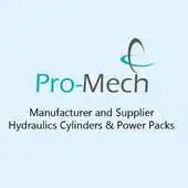 Free play online Hydraulic Cylinder  PowerPack APK
