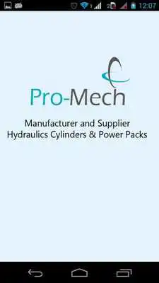 Play Hydraulic Cylinder PowerPack Play Hydraulic Cylinder PowerPack