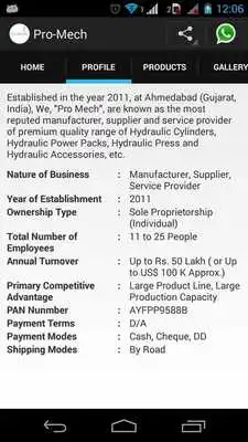 Play Hydraulic Cylinder PowerPack Play Hydraulic Cylinder PowerPack