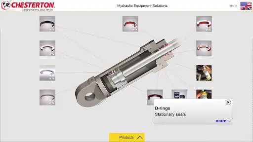 Play Hydraulic Equipment Solutions  and enjoy Hydraulic Equipment Solutions with UptoPlay