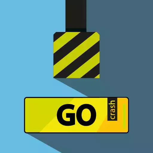 Free play online Hydraulic Press Simulator APK