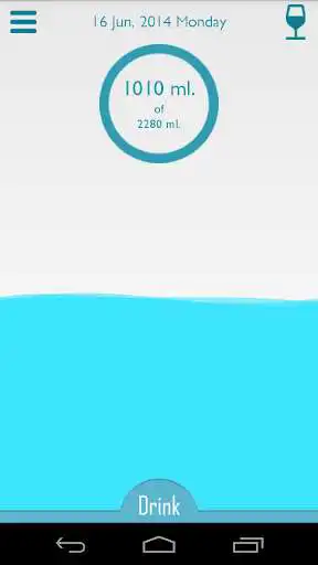 Play APK Hydro Balance  and enjoy Hydro Balance with UptoPlay com.vue.hydrobalance