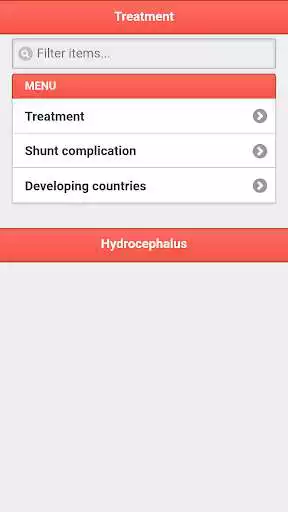 Play Hydrocephalus Disease