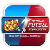Free play online Hydro Coco Futsal APK