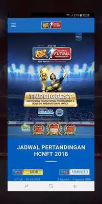 Play Hydro Coco Futsal Play Hydro Coco Futsal