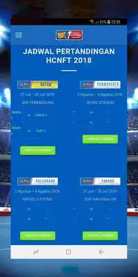 Play Hydro Coco Futsal Play Hydro Coco Futsal