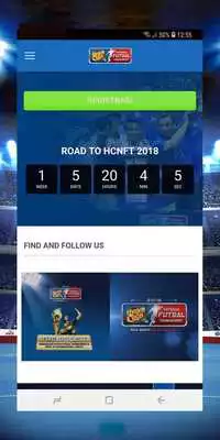 Play Hydro Coco Futsal Play Hydro Coco Futsal