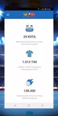 Play Hydro Coco Futsal Play Hydro Coco Futsal