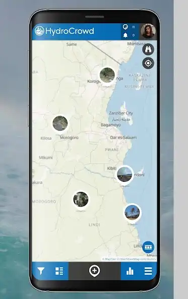 Play HydroCrowd  and enjoy HydroCrowd with UptoPlay