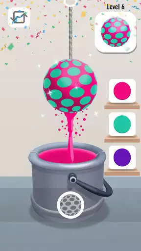 Play Hydrodip Master Diamond Winner as an online game Hydrodip Master Diamond Winner with UptoPlay