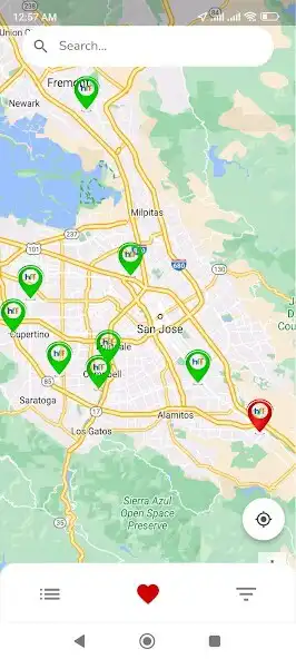 Play Hydrogen Fuel Finder as an online game Hydrogen Fuel Finder with UptoPlay