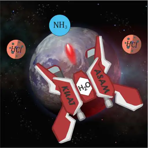 Play Hydrolisis War APK