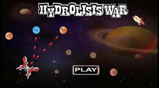 Play Hydrolisis War  and enjoy Hydrolisis War with UptoPlay