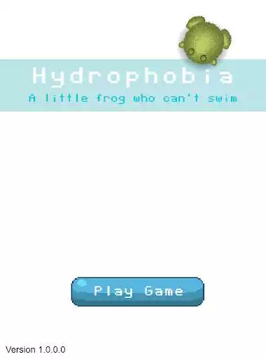 Play Hydrophobia  and enjoy Hydrophobia with UptoPlay