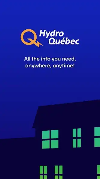 Play Hydro-Québec  and enjoy Hydro-Québec with UptoPlay