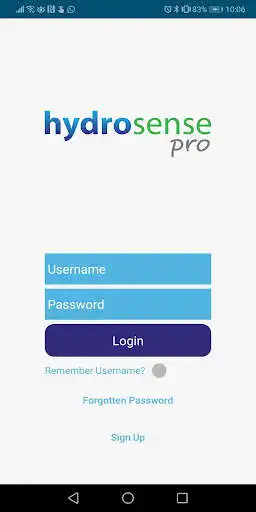 Play Hydrosense Pro Legionella as an online game Hydrosense Pro Legionella with UptoPlay