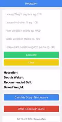 Play HydroSourdough