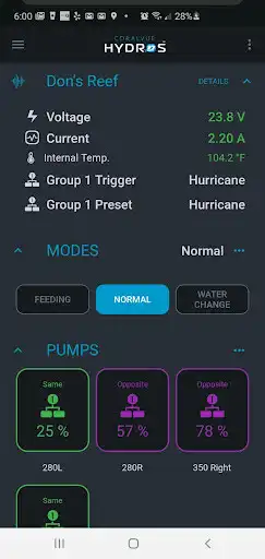 Play HYDROS  and enjoy HYDROS with UptoPlay