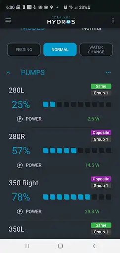 Play HYDROS as an online game HYDROS with UptoPlay