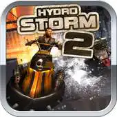 Free play online Hydro Storm 2 APK