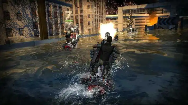 Play Hydro Storm 2