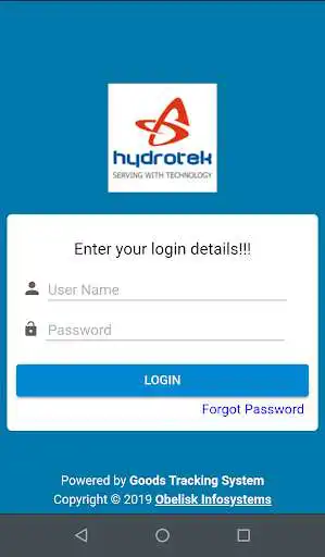 Play Hydrotek GTS as an online game Hydrotek GTS with UptoPlay