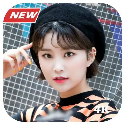 Play Hyebin Momoland Wallpaper KPOP HD APK Play Hyebin Momoland Wallpaper KPOP HD APK