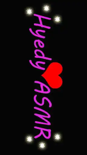 Play HYEDY ASMR as an online game HYEDY ASMR with UptoPlay