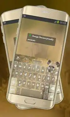 Play Hyena Keypad Layout