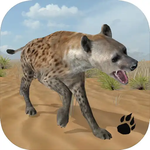 Play Hyena Simulator APK