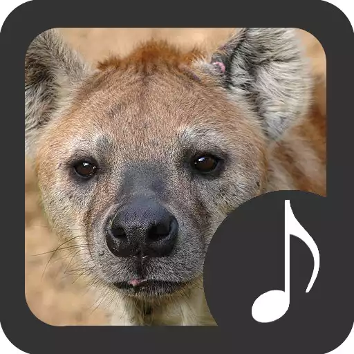Play Hyenas Sounds APK