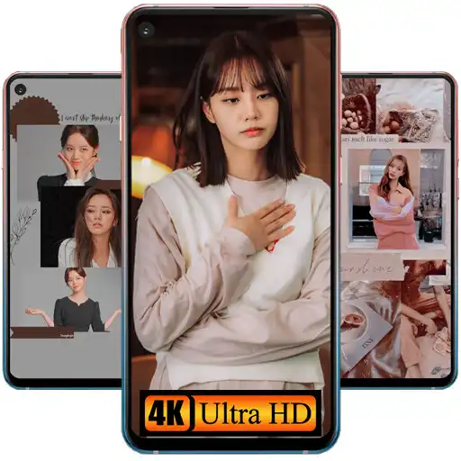 Play Hyeri Wallpaper Aesthetic HD APK Play Hyeri Wallpaper Aesthetic HD APK