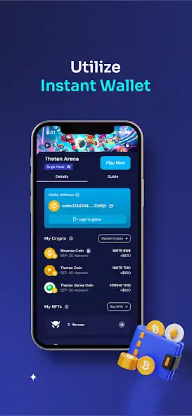 Play Hyfen Play as an online game Hyfen Play with UptoPlay