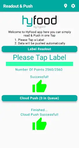 Play HY-Food  and enjoy HY-Food with UptoPlay