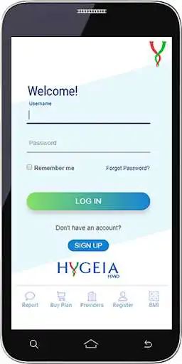 Play Hygeia Mobile  and enjoy Hygeia Mobile with UptoPlay