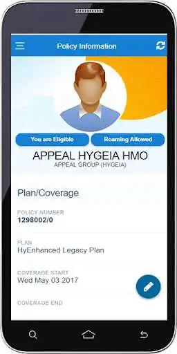 Play Hygeia Mobile as an online game Hygeia Mobile with UptoPlay