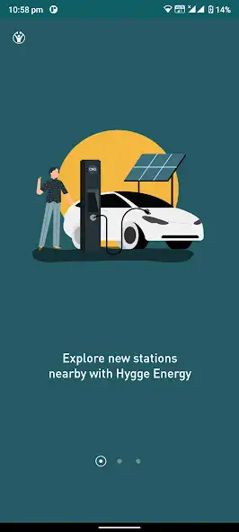 Play Hygge CNG as an online game Hygge CNG with UptoPlay