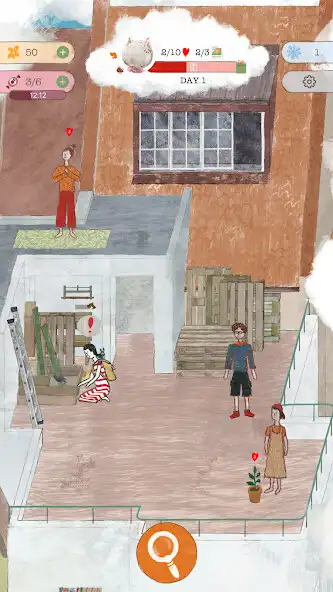 Play Hygge is...  and enjoy Hygge is... with UptoPlay