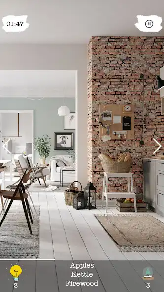 Play Hygge is... as an online game Hygge is... with UptoPlay