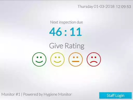 Play Hygiene360 as an online game Hygiene360 with UptoPlay