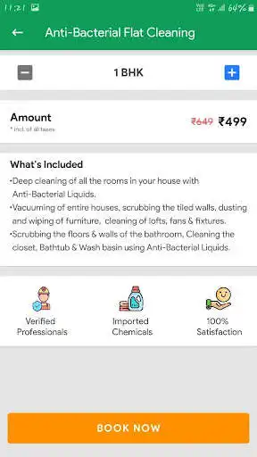 Play HYGIENE HOMES as an online game HYGIENE HOMES with UptoPlay